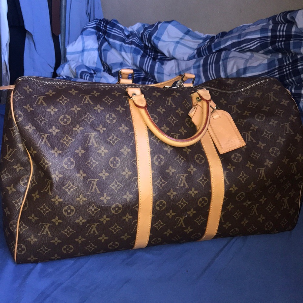 Designer bag - Picture 3 of 6